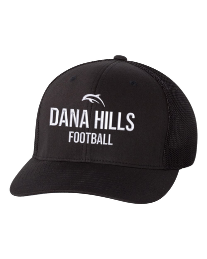 Meshback Trucker Hat