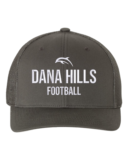 Meshback Trucker Hat