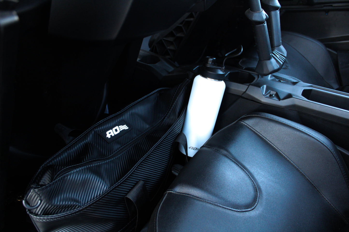 AO Carbon Tote - AO Coolers