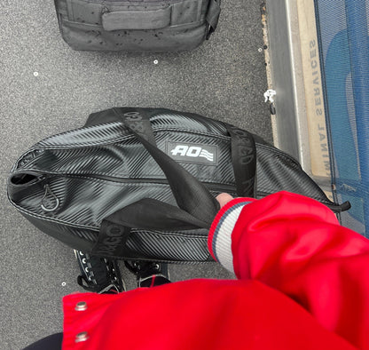 AO Carbon Tote - AO Coolers