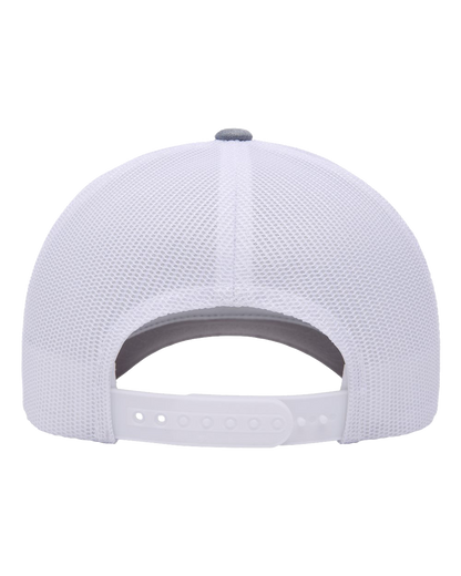 Meshback Trucker Hat